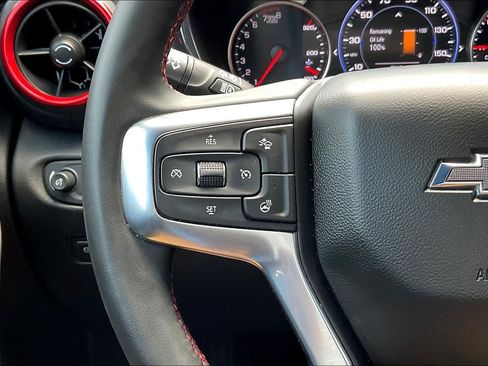 Used 2023 Chevrolet Blazer RS w/ Enhanced Convenience Package FWD image 47