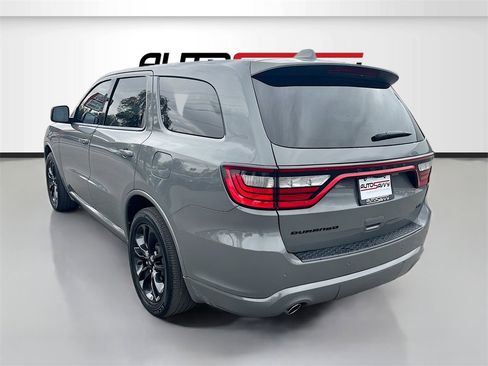 Used 2022 Dodge Durango GT w/ Blacktop Package image 5