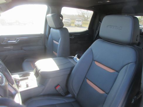 New 2026 GMC Sierra 1500 AT4 w/ AT4 Premium Package image 14