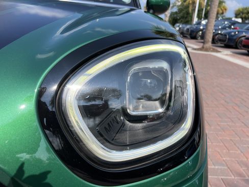 Used 2023 MINI Cooper Countryman S AWD/4WD image 8