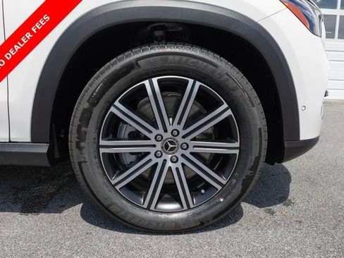Certified 2025 Mercedes-Benz GLE 450 4MATIC image 8