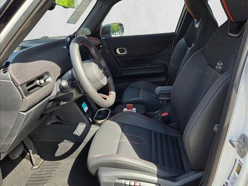 New 2026 MINI Cooper S image 4