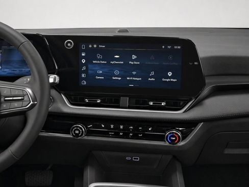 Certified 2026 Chevrolet Equinox LT AWD/4WD image 23