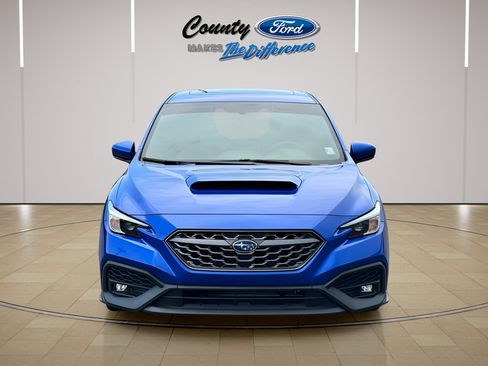 Used 2024 Subaru WRX Premium AWD/4WD image 12