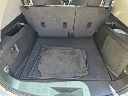 Used 2015 Chevrolet Equinox LS FWD image 12