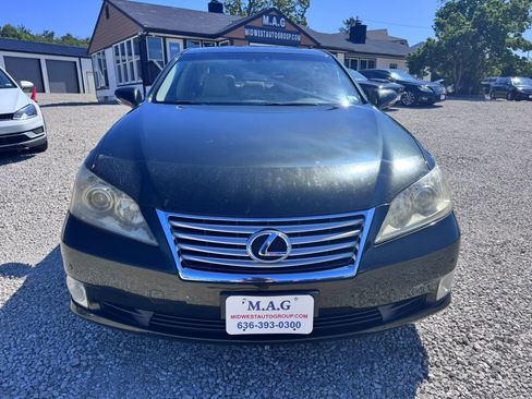 Used 2011 Lexus ES 350 FWD image 9