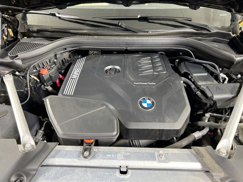 Used 2022 BMW X3 xDrive30i w/ Convenience Package image 31