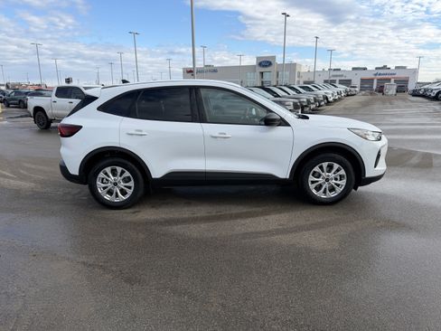 New 2025 Ford Escape Active w/ Cold Weather Package image 11