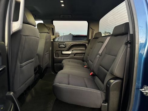 Used 2016 Chevrolet Silverado 1500 LT w/ All Star Edition image 5