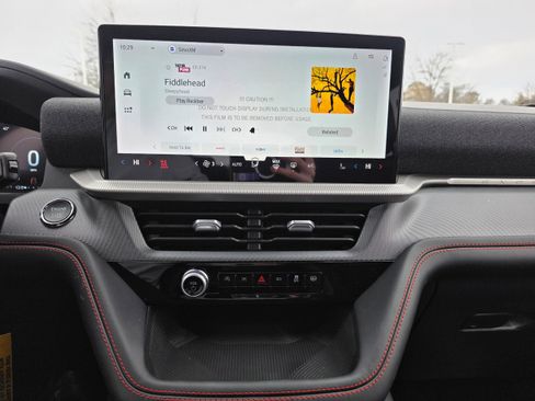 New 2026 Ford Explorer ST w/ Sun And Sound Package image 13