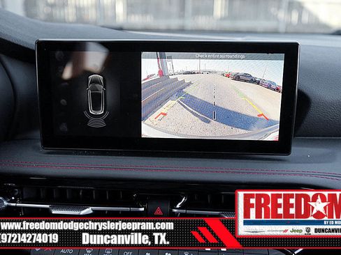 New 2023 Dodge Hornet GT Plus image 20