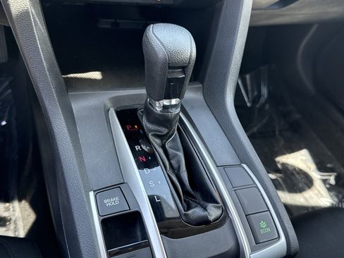 Certified 2019 Honda Civic LX image 30