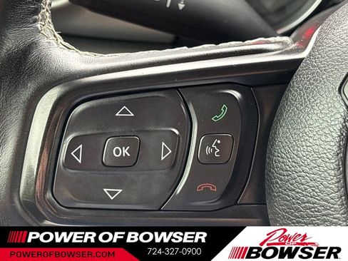 Used 2021 Jeep Gladiator Sport AWD/4WD image 22
