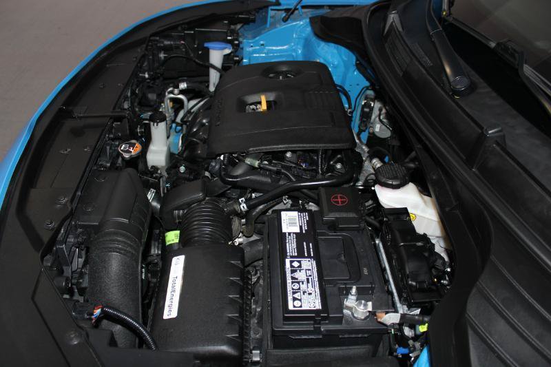 Used 2024 Kia Soul GT-Line FWD image 43
