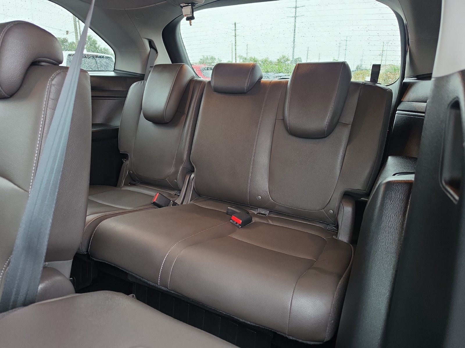 Used 2022 Honda Odyssey EX-L image 14