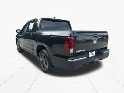Used 2019 Honda Ridgeline Sport image 5