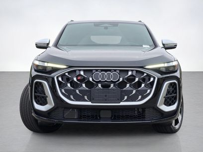 New 2026 Audi SQ5 Premium Plus