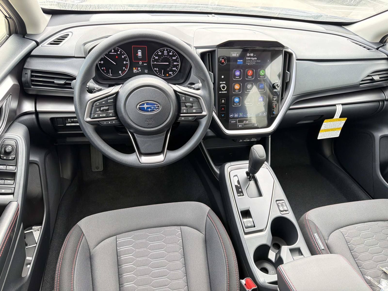 Used 2026 Subaru Impreza 2.0i Sport AWD/4WD image 6