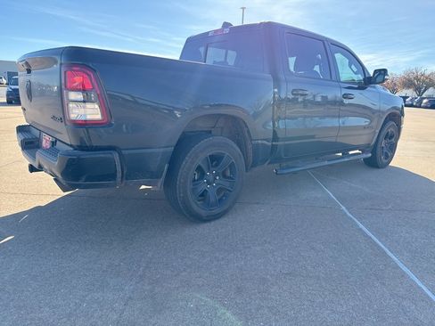 Used 2020 RAM 1500 Big Horn image 3