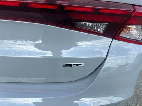 Certified 2024 Kia K5 GT w/ GT1 Package FWD image 7