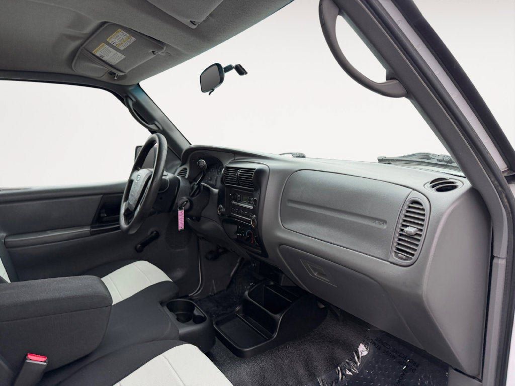 Used 2010 Ford Ranger XL RWD image 25