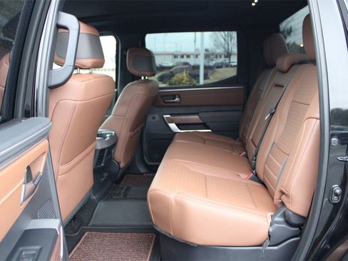 Used 2023 Toyota Tundra 1794 Edition image 12