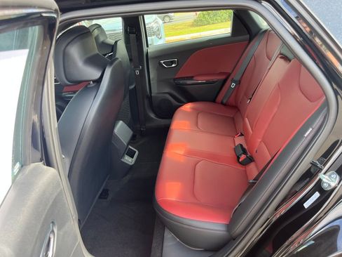 New 2025 Kia K4 GT-Line w/ GT-Line Premium Package image 15