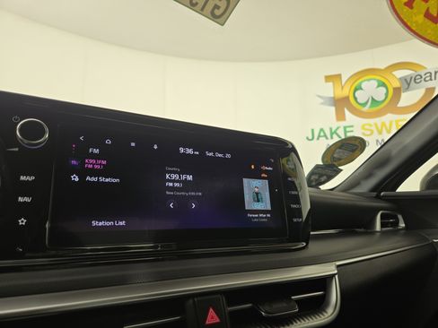 Used 2024 Kia K5 GT-Line w/ GT-Line Premium Package image 19