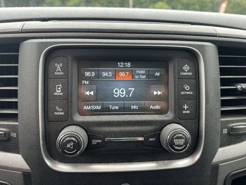 Used 2018 RAM 1500 Express w/ Express Value Package AWD/4WD image 21