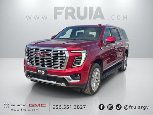 New 2026 GMC Yukon XL Denali RWD image 1