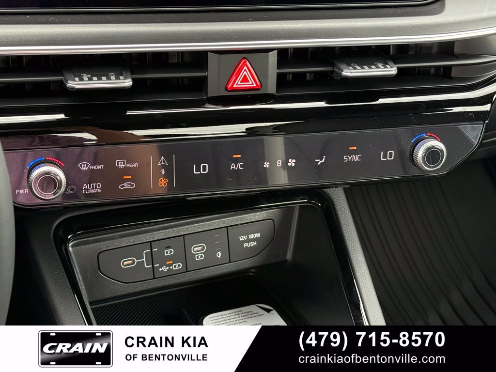 New 2026 Kia K5 GT-Line FWD image 17
