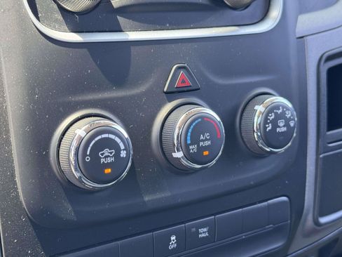 Used 2021 RAM 1500 Tradesman w/ Popular Equipment Group AWD/4WD image 5