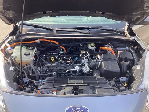 Used 2022 Ford Escape SEL w/ Technology Package AWD/4WD image 28