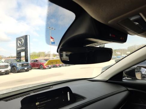 New 2026 MAZDA CX-30 AWD 2.5 S w/ Select Sport Pkg image 13