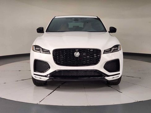 New 2026 Jaguar F-PACE R-Dynamic S AWD/4WD image 16