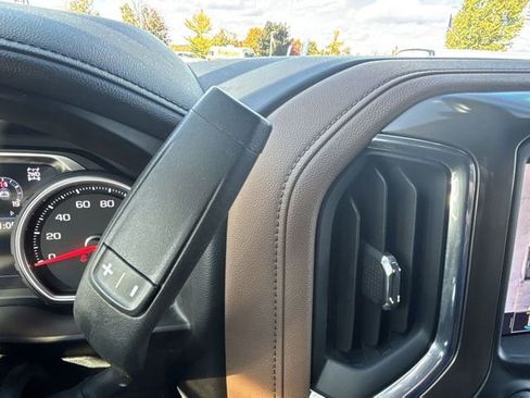 Used 2022 Chevrolet Silverado 3500 High Country w/ Technology Package image 15