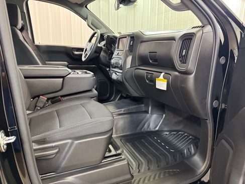 New 2026 GMC Sierra 1500 Pro w/ Trailering Package AWD/4WD image 26