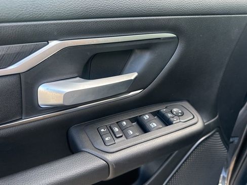 New 2026 RAM 1500 Lone Star image 31