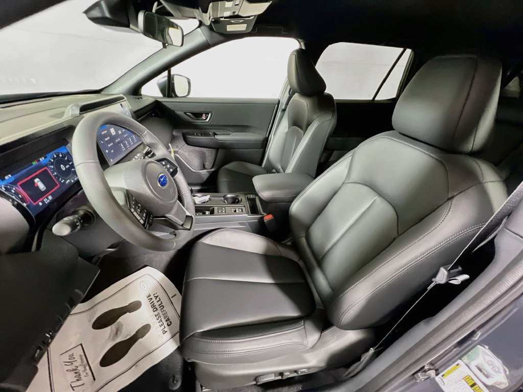 New 2026 Subaru Outback Premium AWD/4WD image 16