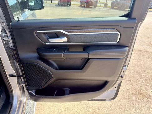 Used 2022 RAM 1500 Lone Star image 29
