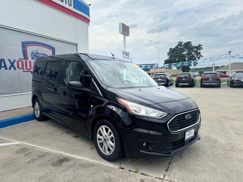 Used 2019 Ford Transit Connect XLT FWD image 12