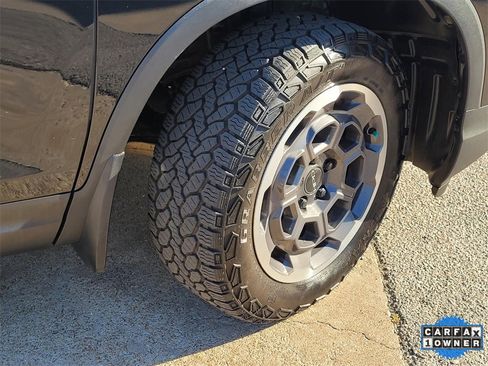 Used 2024 Honda Ridgeline RTL+ image 6