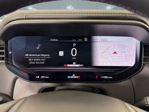 Used 2024 Land Rover Range Rover Sport SV Edition One Obsidian Black image 19