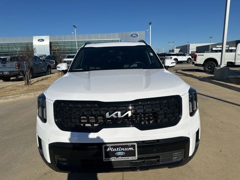 Used 2024 Kia Telluride SX Prestige X-Pro image 9