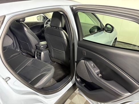 Certified 2025 Ford Mustang Mach-E Premium w/ Interior Protection Package image 32