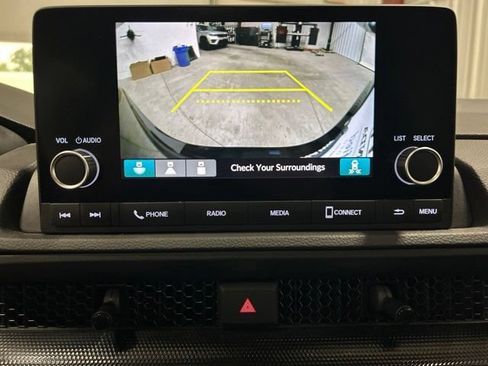 Certified 2024 Honda CR-V EX image 33