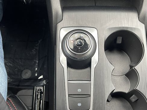 Used 2025 Ford Escape ST-Line w/ Tech Pack #1 image 32