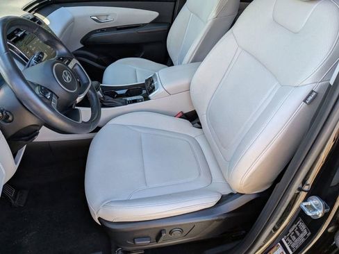 Used 2023 Hyundai Tucson SEL w/ Convenience Package image 23