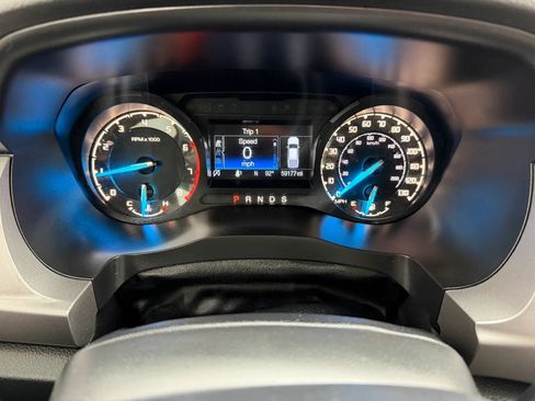 Used 2019 Ford Ranger XLT w/ Trailer Tow Package RWD image 17