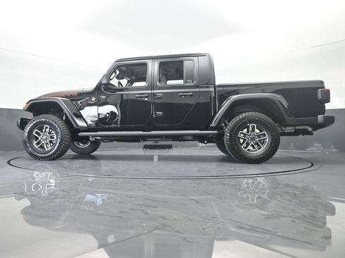 New 2026 Jeep Gladiator Mojave image 54